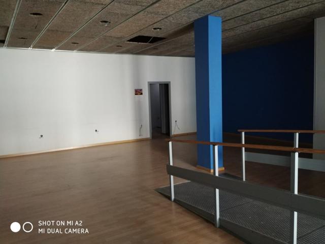 Local comercial en alquiler en Barceloneta photo 0
