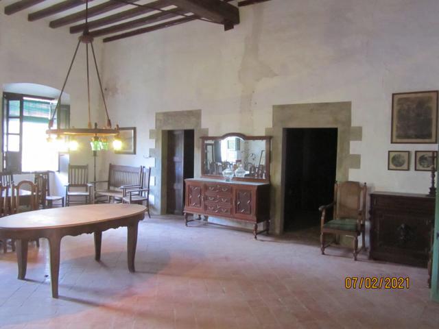Casa en venta en Pontons photo 0