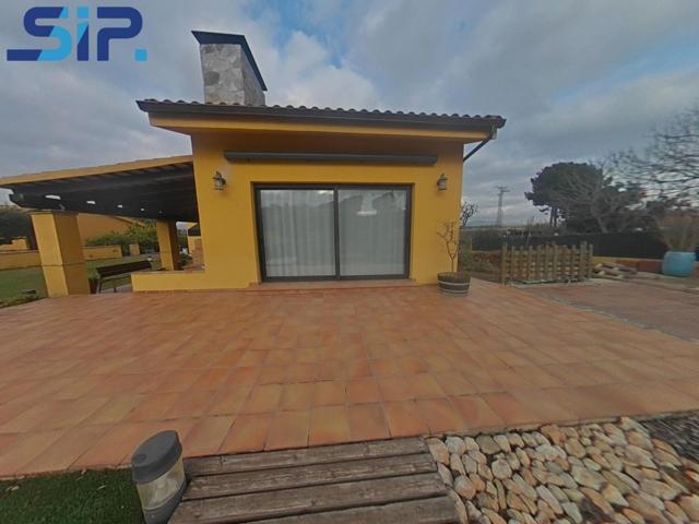 CHALET EN ZONA RESIDENCIAL EN BANYERES DEL PENEDÈS photo 0