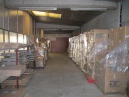 Nave industrial en venta en Olèrdola photo 0