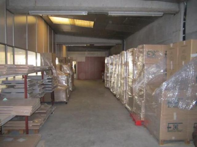 Nave industrial en venta en Olèrdola photo 0