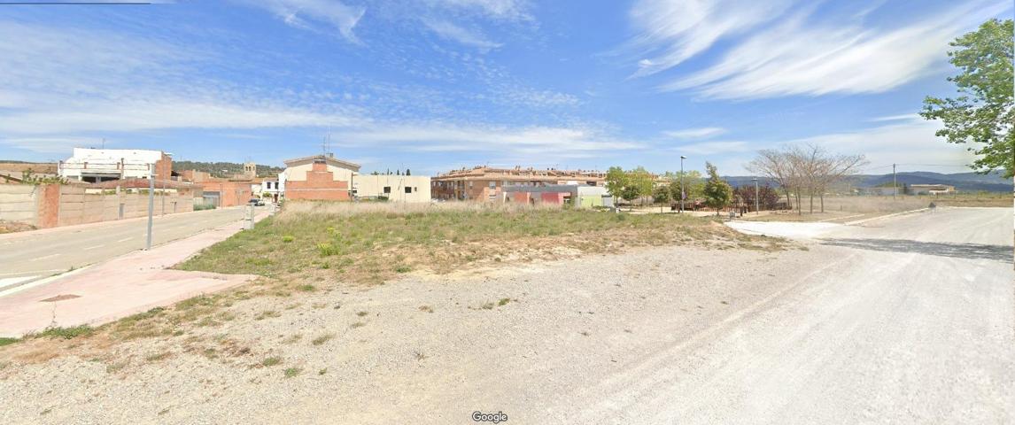 PARCELA EN VENTA EN EL PLA DEL PENEDÈS photo 0