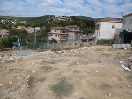 Parcela en venta en Canyelles photo 0