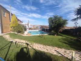 CASA CON JARDIN , PISCINA Y HUERTO - ALT PENEDES ( BARCELONA ) photo 0