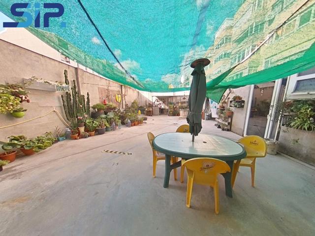 LOCAL-VIVIENDA EN VENTA. EL ESPIRALL. photo 0