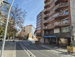 PLAZA DE PÀRKING EN VENTA EN ZONA DE COLLBLANC-AVDA MADRID (L, HOSPITALET) photo 0