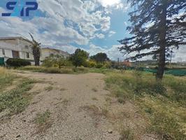 Parcela con construcción en venta ubicado en Les Cabanyes photo 0