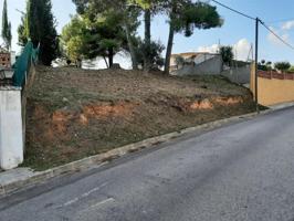 Terreno urbanizable en venta en Cabrera d'Anoia photo 0