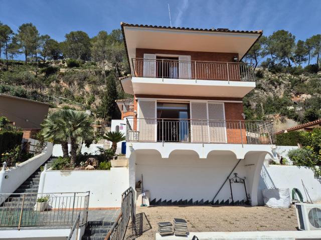 PRECIOSA CASA CON FANTASTICAS VISTAS EN VALLIRANA photo 0