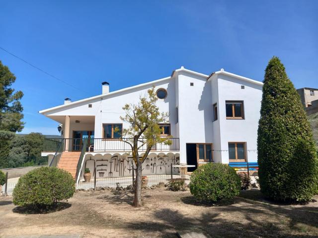 Masia aislada en parcela de 11564m² photo 0