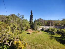SE VENDE MASIA PARA REFORMAR CON ESPECTACULAR JARDÍN EN FONT-RUBÍ photo 0