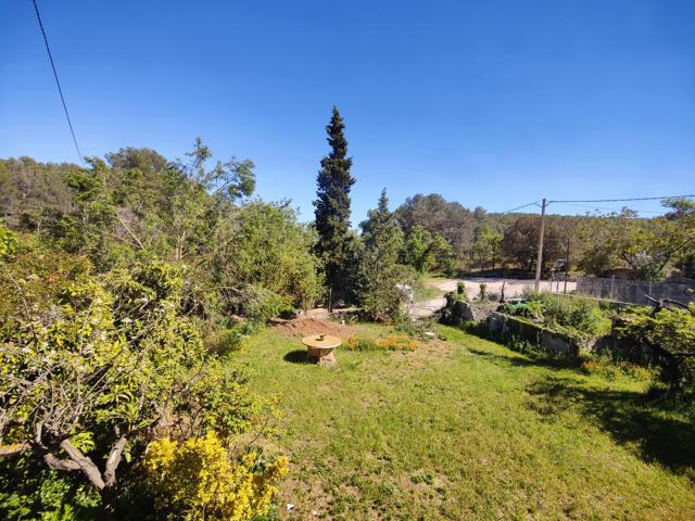 SE VENDE MASIA PARA REFORMAR CON ESPECTACULAR JARDÍN EN FONT-RUBÍ photo 0