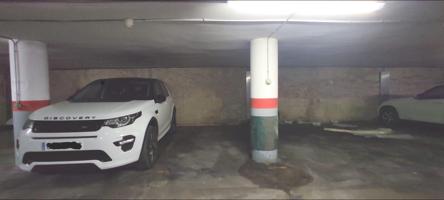 Plaza de parking en venta zona centro de Vilafranca del Penedès photo 0