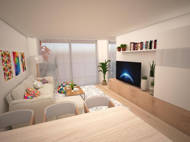 Piso en venta Pere Alegret photo 0