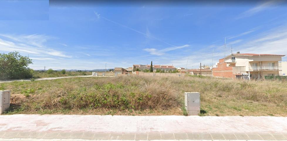 PARCELAS EN VENTA EN ELPLA DEL PENEDÈS photo 0