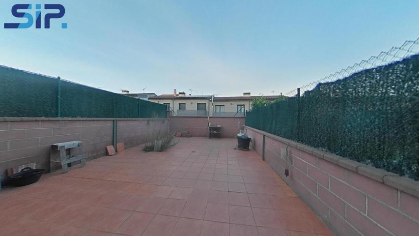 CASA ADOSADA EN VENTA EN AVINYONET DEL PENEDÉS photo 0