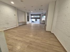 LOCAL COMERCIAL CON MUCHAS POSIBILIDADES EN VILAFRANCA (ZONA POBLE NOU photo 0