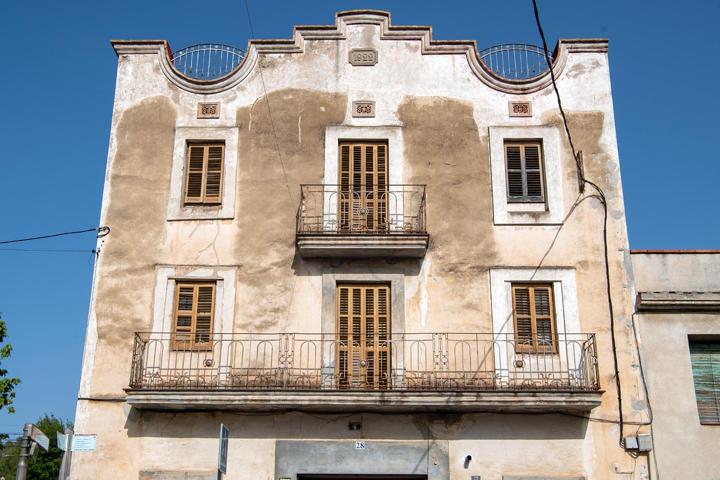 Casa en venta en Sant Quintí de Mediona photo 0