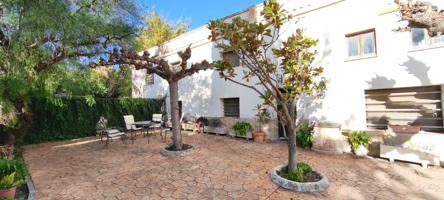 CASA DE CAMPO EN ALQUILER. ST. MARTI SARROCA. photo 0
