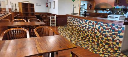 RESTAURANTE TOTALMENTE EQUIPADO A LA VENTA EN VILAFRANCA DEL PENEDÈS photo 0