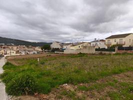 Parcela a Sant Martí Sarroca photo 0