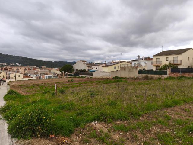 Parcela a Sant Martí Sarroca photo 0