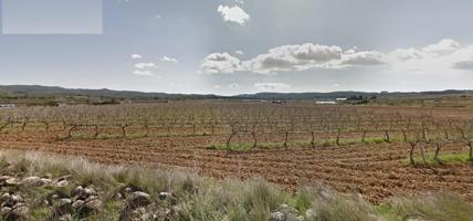 TERRENO RÚSTICO EN VENTA EN L'ARBOÇ photo 0