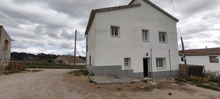 CASA EN ALQUILER EN GUARDIOLA DE FONT-RUBI photo 0