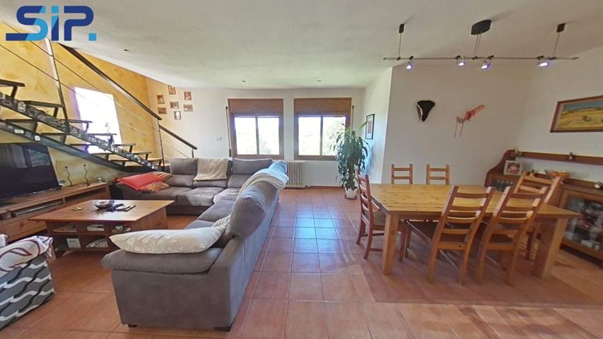CASA EN VENTA EN FONT RUBI CON ESPECTACULARES VISTAS photo 0