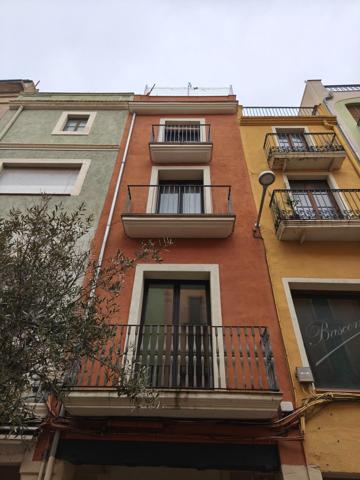 Oficina en alquiler en el Centro de Vilafranca del Penedès photo 0