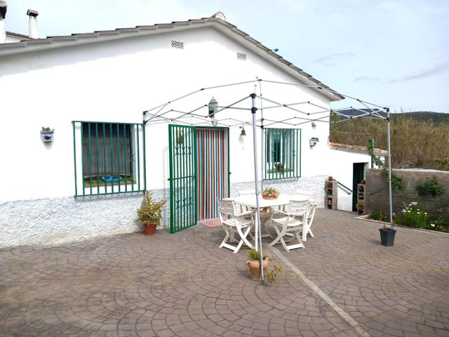 Casa de una planta a 4 vientos photo 0