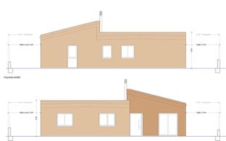 CASA DE OBRA NUEVA DE UNA SOLA PLANTA EN VENTA EN EL PLA DEL PENEDÈS photo 0