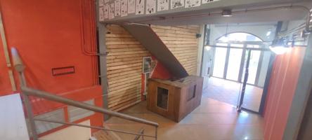 LOCAL COMERCIAL EN ALQUILER -VILAFRANCA DEL PENDES photo 0