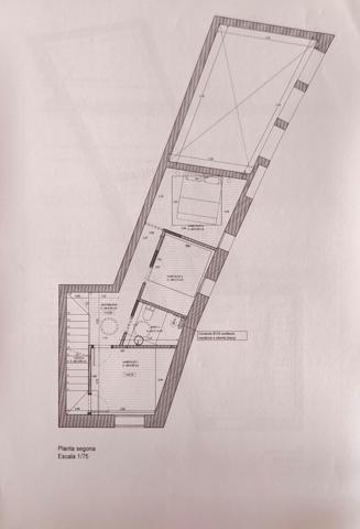 CASA EN CONSTRUCCIÓN EN VENTA EN EL ARBOÇ photo 0