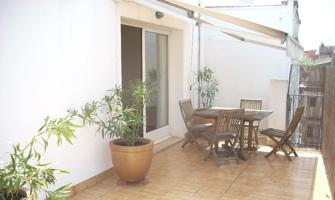 Ático con terraza en el centro de Vilafranca Penedès photo 0