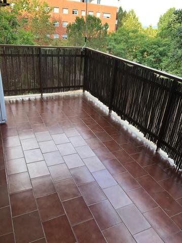 Piso de 4 hab en zona residencial de Poble Nou, Vilafranca del Penedès photo 0