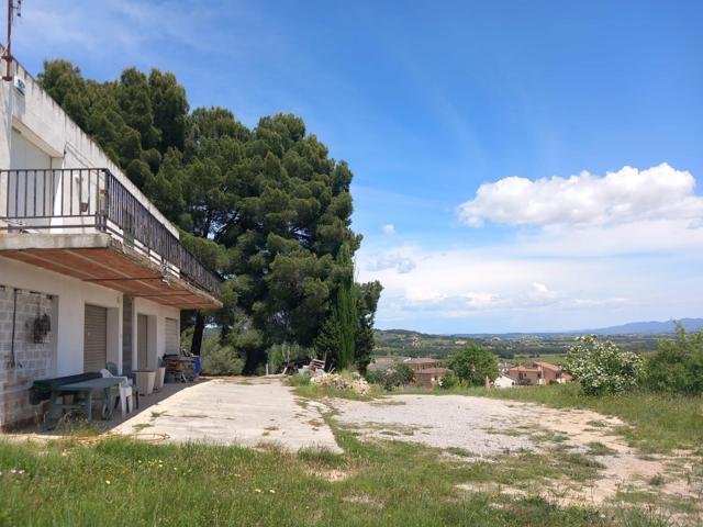 Casa a 4 vientos en Terreno de 1.980m² photo 0