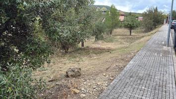 Terreno urbano en Pontons (Barcelona) photo 0