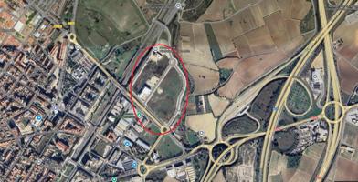 PARCELA INDUSTRIAL EN VENTA EN VILAFRANCA DEL PENEDÈS ELS CIRERERS photo 0
