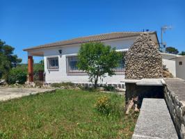 Casa cuatro vientos en parcela llana de 1314m² photo 0