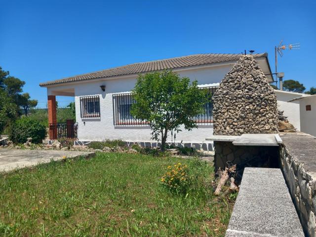 Casa cuatro vientos en parcela llana de 1314m² photo 0