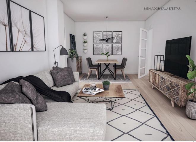 Poble Nou: ¡Estrene Su Nuevo Hogar en Vilafranca del Penedès! photo 0