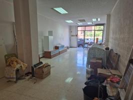 LOCAL EN VENTA ZONA ESPIRALL (VILAFRANCA) photo 0