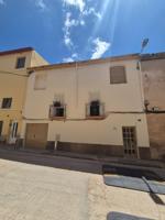 CASA EN VENTA EN EL PUEBLO DE SANT PERE DE RIUDEBITLLES photo 0