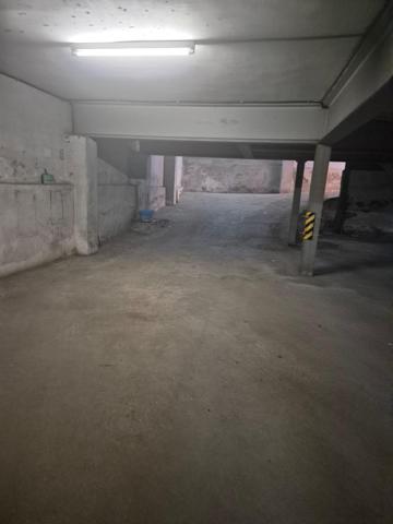 PLAZA DE PARKING EN VENTA ZONA POBLE NOU (VILAFRANCA) carrer Ramon freixas photo 0