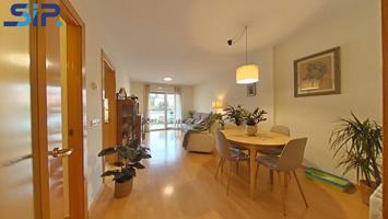 PISO-PLANTA BAJA CON TERRAZA EN VENTA. ZONA ST. MARTI SARROCA. photo 0
