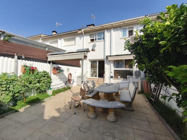 Casa Adosada en Santa Margarida i els Monjos photo 0