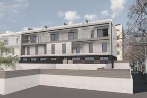 Dúplex exclusivos en la Girada, Vilafranca del Penedès photo 0