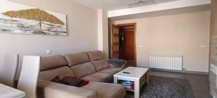 Piso en venta zona Espirall de Vilafranca photo 0