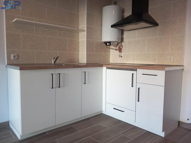 Alquiler estudio reformado en Pontons. SOLICITUD INFORMACION Y VISITAS SOLO ONLINE Ref. 10316 photo 0